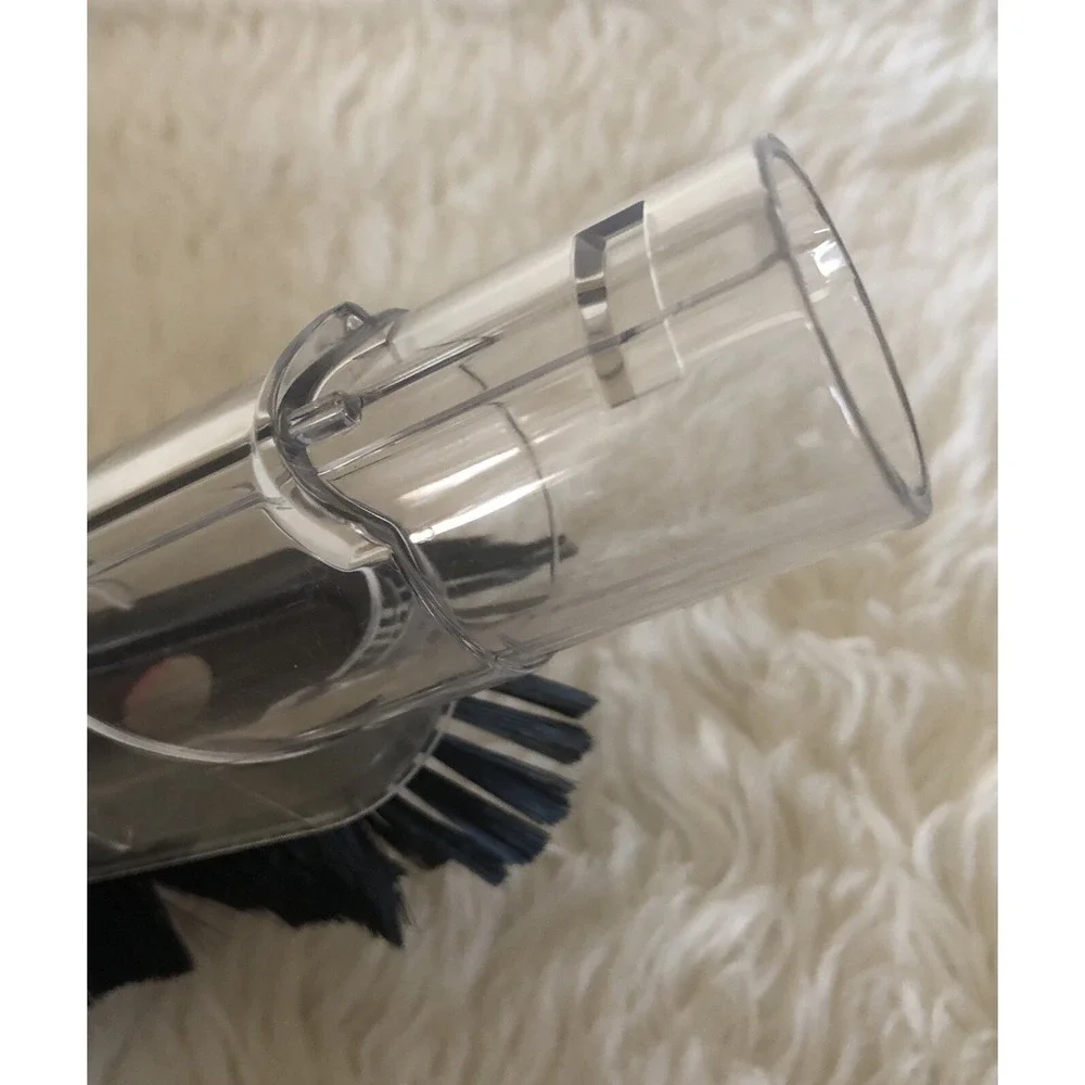 Genuine Dyson Vacuum Soft Dusting Brush Tool Attachment NEW